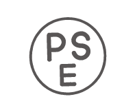PSEマーク