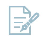 保証書のアイコン