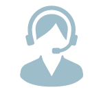 専門スタッフのアイコン