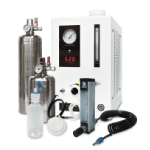 充填式水素供給システムselectair PRO セレクトエアー ・プロ