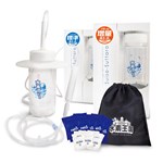 ポータブル水素吸入キット 水素すったら