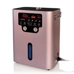 高性能水素吸入器 select air HOME 1000 セレクトエアー・ホーム1000